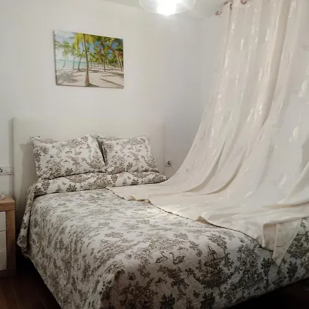 Apartamento Boa