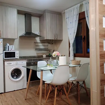 Playa Appartement