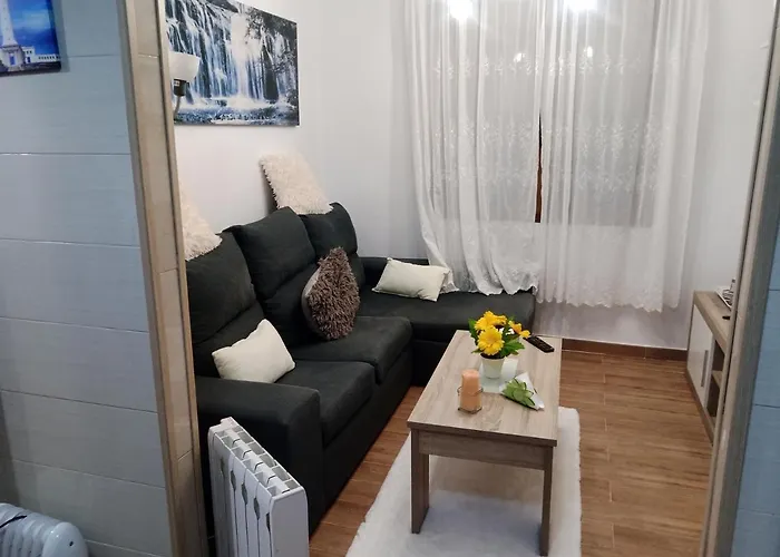 Apartament Playa