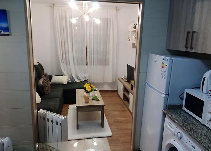 Apartament Playa *