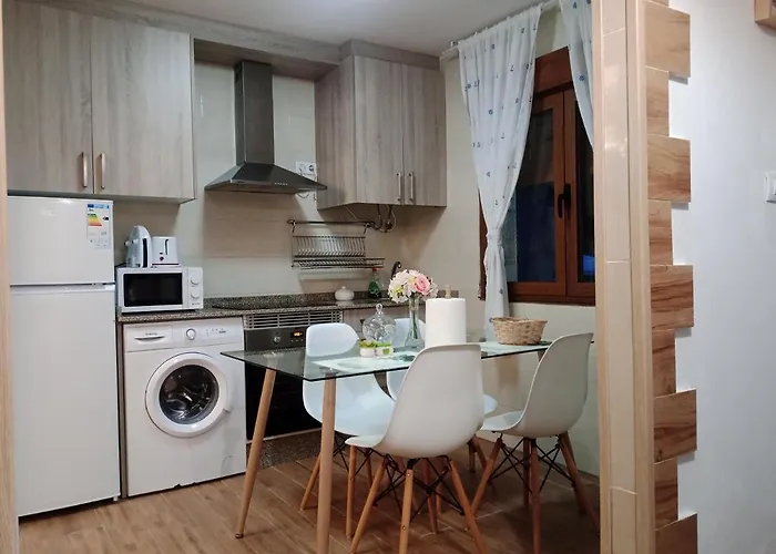 Playa Apartament