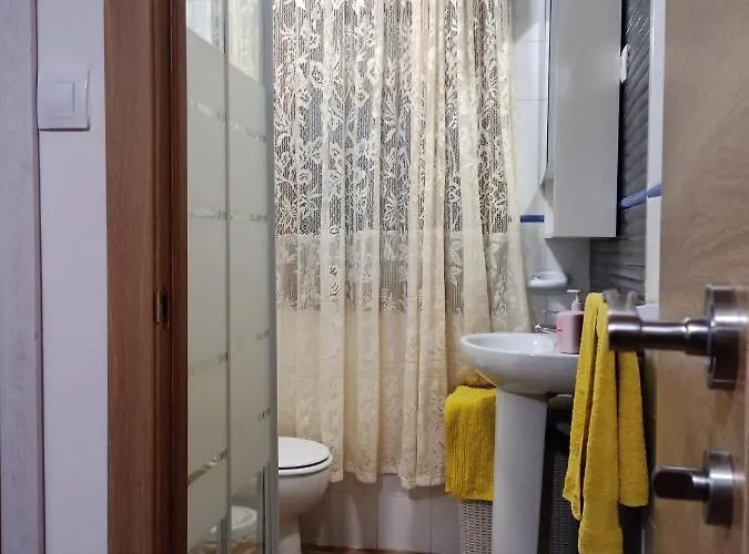 Playa Daire A Coruña